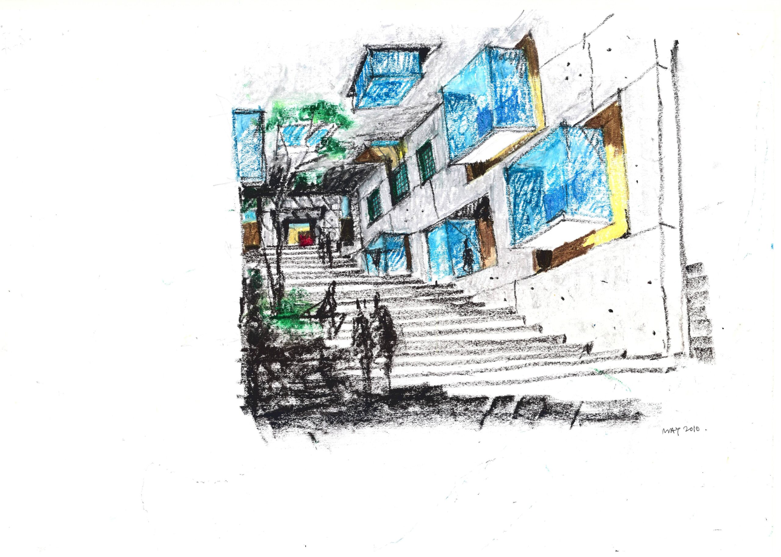 @(#) Generated by TJ++